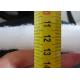 20mm Nonwoven Micron Filter Cloth Polyester / Cotton Wadding for Quilts /