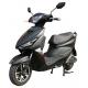 60V 20AH Adult Electric Motorcycle 800W With Front Disc Rear Drum Brake