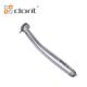 70db 160mA High Speed Dental Handpieces Led E Generator High Speed Dental Drill