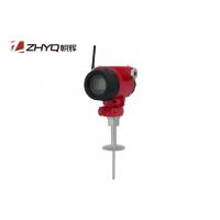 Explosion Proof Industrial Zigbee Lora WIFI Wireless pt100 temperature sensor