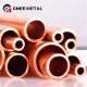 Annealed C2680 Copper Pipe Tube For High Machinability
