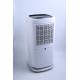 White 56L/D 80m2 110V Home Desiccant Dehumidifier