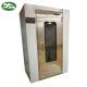 Lacquering Board Cleanroom Air Shower , Clean Room Cleaning Equipment For 4-6