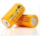 Factory Directly Sell UltraFire XSL18350 3.7v 1200mAh lithium Rechargeable