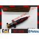 High Quality Brand New Diesel Fuel Injector 387-9426 3879426 for Caterpillar CAT C7 Engine Excavator