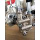 Geniune New BOSCH Fuel Injection Pump  0445020045 for komatsu 6754-71-1012 PC200-8  injection pump