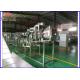 Full Automatic Animal Food Processing Machine , Industrial Pet Food Processing Line
