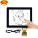 12.1 Inch Waterproof Touch Panel RS232 G+G Weatherproof Touchscreen 12.1 Inch IP65