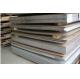 1×2 2520 310S Stainless Steel Plate Sheet Exterior Duplex 2205 Plate