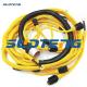 6156-81-9211 Engine Wiring Harness For PC400-7 Excavator