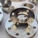 304 316L SS201 Stainless Steel Flanges Neck Flat Welding Flange