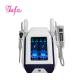 360 roller massage HIEMT Electromagnetic muscle sculpt 8D ROLLER HIEMT machine