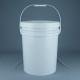 Depand On Capacity Round Plastic Bucket For Customized Storage Solutions