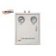 Medical Oxygen Gas Secondary Pressure Reducer Box With Operating Room