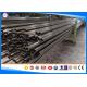 DIN 2391 Seamless Cold Rolled Tubing , ST35 Mild Steel Pipe ST35 ST42