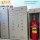 40kg-180kg Capacity 2.5MPa Working Pressure FM200 Cabinet Fire Extinguishing System