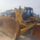 Shantui SD32D Used Bulldozers With WP12 QSNT-C345 Engine