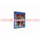 Wholesale Beauty And The Beast 2 Blu-ray DVD The Enchanted Christmas Movie Cartoon Blu-ray DVD Wholesale