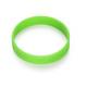 chinese professional factory offer hotsale green security wrist bands