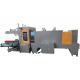 ZSON Heat Shrink Wrap Machine Fully Automatic For 12 Pack Bottle Water