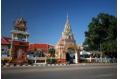 Myanmar quake damages Chiang Rai   s historic pagodas
