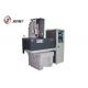 700 * 400mm Table Size CNC EDM Machine , Stability CNC Sinker EDM Machine CNC450