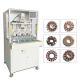 2-36 Slots Stator Coil Winding Machine Automatically With 4 Work Stations