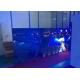 P2.5 Indoor Led Advertising Screen High Definition With High Gray Scale And Fast Locks