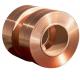C17200 C17300 Copper Rare Metal Alloys Beryllium Copper Foil 8.36g/Cm3 Becu Tape Price Per Kg