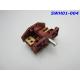 Rotary Appearance Hotpoint Oven Selector Switch With Nylon Housing Material