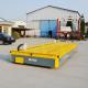 35 Tons Trackless Transfer Cart Rubber Tyred Transport Vehicles