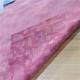 Sea-Island Filament Fanshaped 50d*75d 90gsm Polyester Chiffon Fabric