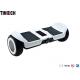 TM-RMW-8-1 250W Motor 8 Inch Tire Hoverboard / White 8 Inch Hoverboard Expansion