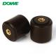 Factory price high voltage electrical 6060M12 bus bar insulator support