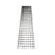 High Strength Swimming Pool Grill Plastic Overflow Grating Tiles Press Lock