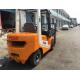 Used TCM  FD30 Good Condition Forklift With Good Price.TCM /Diesel Forklift fd45/fd30/fd50/fd80/fd70