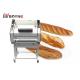 Commercial Stainless Steel French Baguette Moulder For Bread Bakery