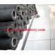 Rubber hose with steel-weaved for concrete vibrator with spring of Model ZN series