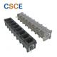 8 Ports Female RJ11 Modular Connector 6 Pin 6 Contact For Telephone Device