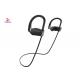 Bluetooth headset with bluetooth earphone mircphone waterproof hot sale amazon headphone