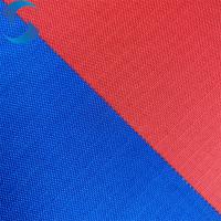 58/60 Inches Customized Yarn Count Heavy Weight Polyester Oxford Fabric