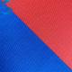 58/60 Inches Customized Yarn Count Heavy Weight Polyester Oxford Fabric