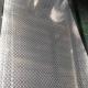 Steel Stainless Diamond Plate Sheets Anti Slip 304 201 Ss 316 Checker Plate Ss 304