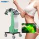 Green Light 10D Lipo Laser Slimming Machine With 532nm Cold Source Laser