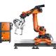 IP65 Handling Robot Arm 8kg Payload KUKA KR16 R1610-2 Industrial Robot Arm