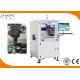0.02mm Precision Conformal Automated Dispensing Machines IPC + Control Card