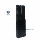 12 Bands Portable Cell Phone Signal Jammer All Frequency Customized GSM 3G 4G 5g