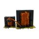 240v to 220v Transformer Ferrite Core High Frequency Transformer 3000w 5000w Power Transformers PCB
