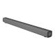 120W TV Wireless Speaker Soundbar , Bluetooth 2.1 Soundbar With Subwoofer