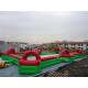 inflatable football field , new inflatable soccer field for sale , inflatable sports arena